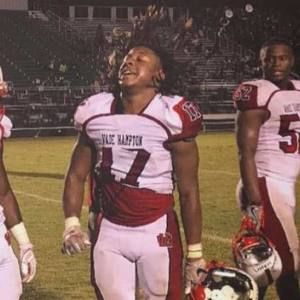 Meet your Posher, Devonte